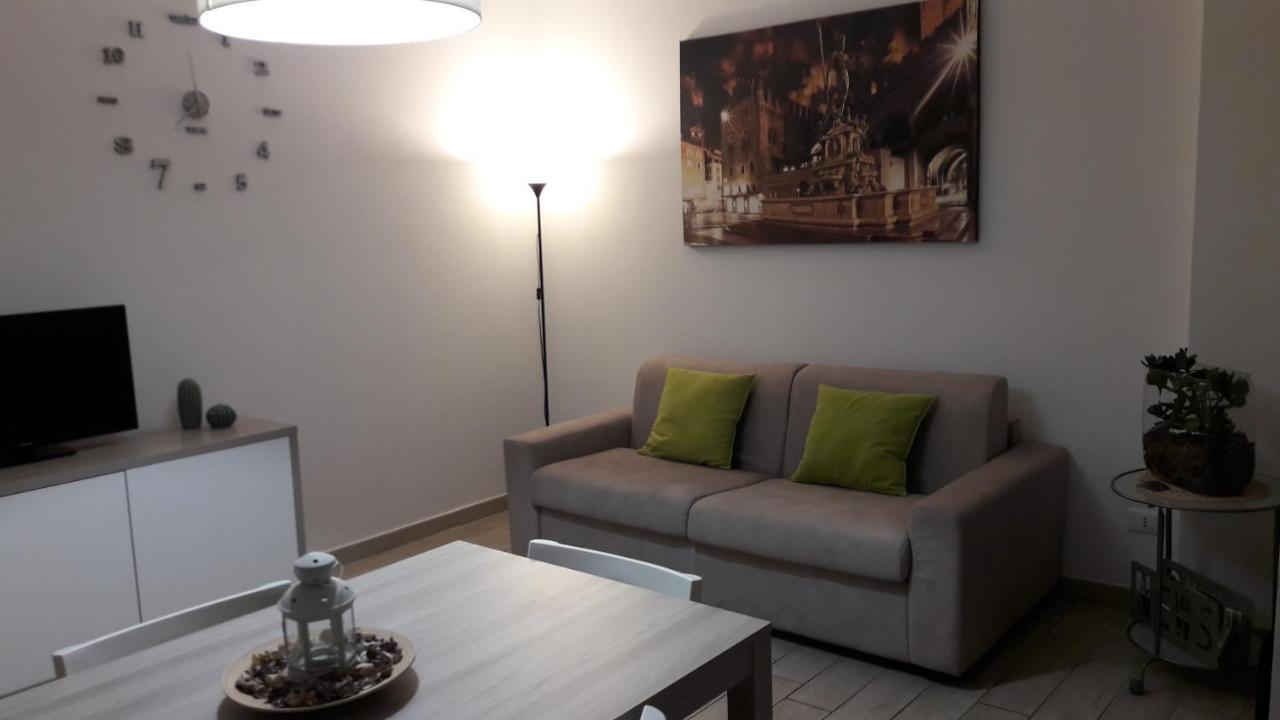 Bolognamania Apartments-Prime Extérieur photo