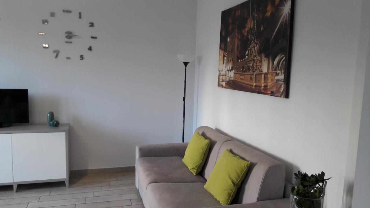 Bolognamania Apartments-Prime Extérieur photo