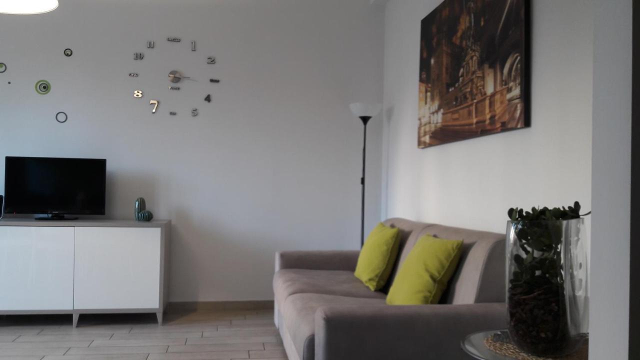 Bolognamania Apartments-Prime Extérieur photo
