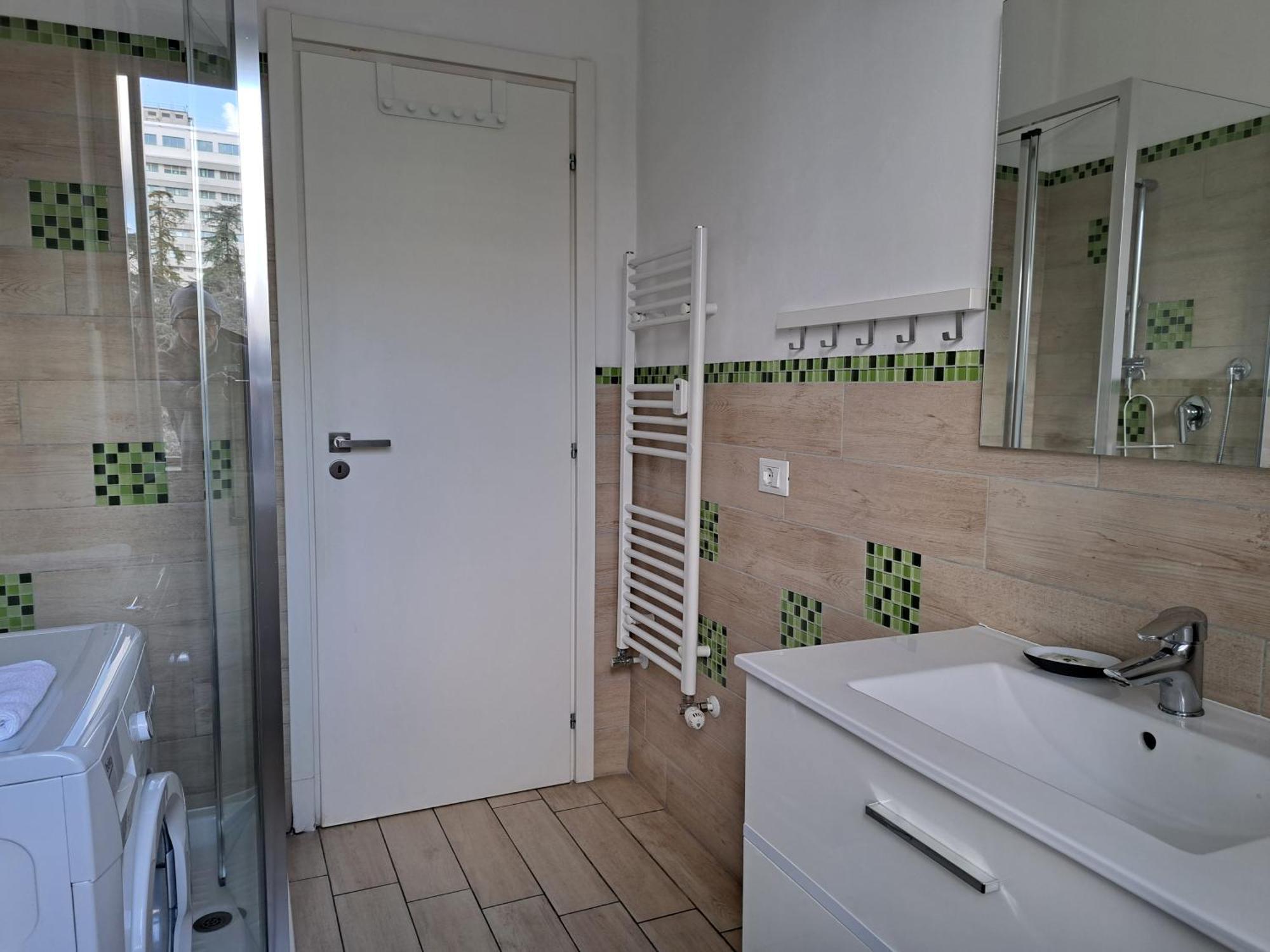 Bolognamania Apartments-Prime Extérieur photo