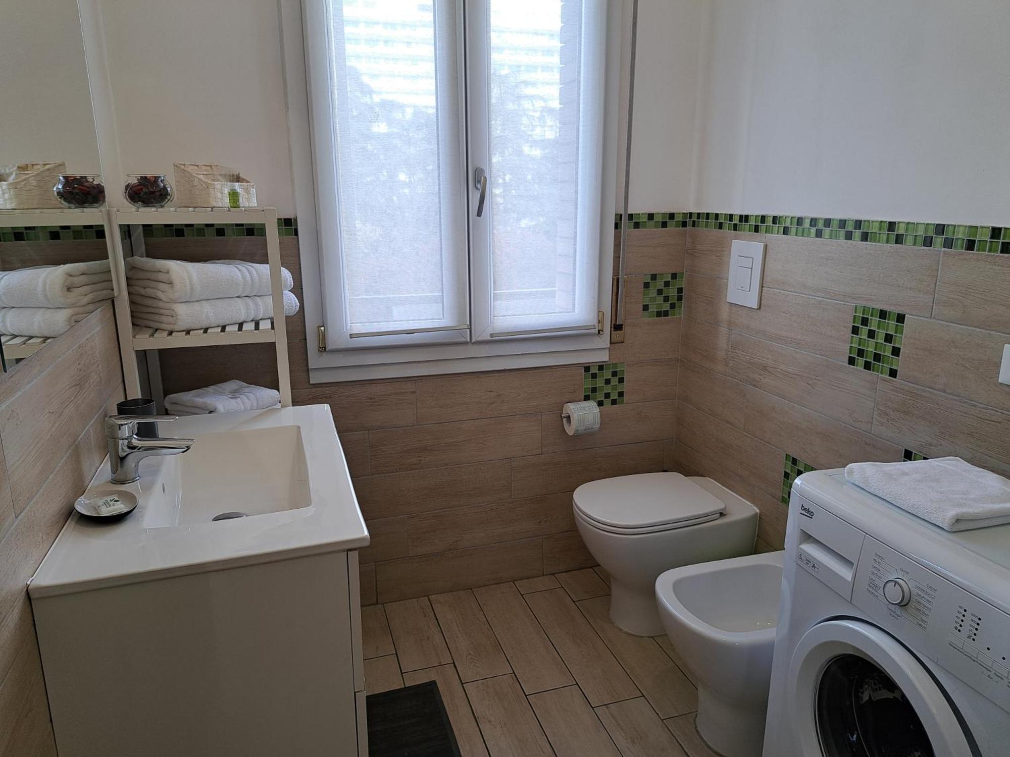 Bolognamania Apartments-Prime Extérieur photo