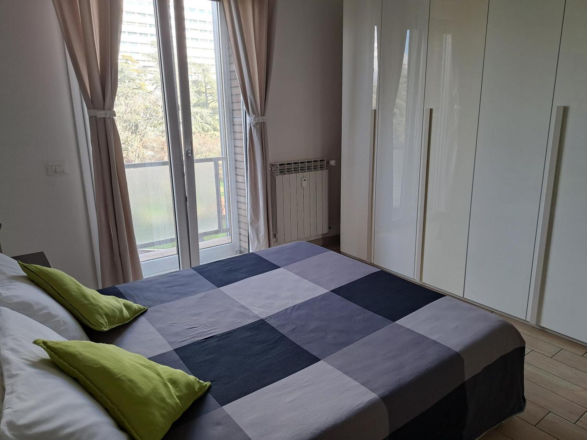 Bolognamania Apartments-Prime Extérieur photo