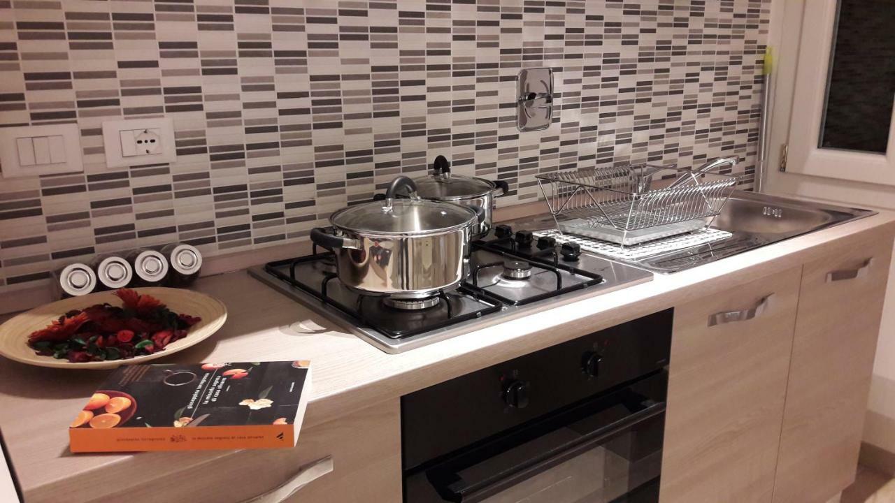 Bolognamania Apartments-Prime Extérieur photo