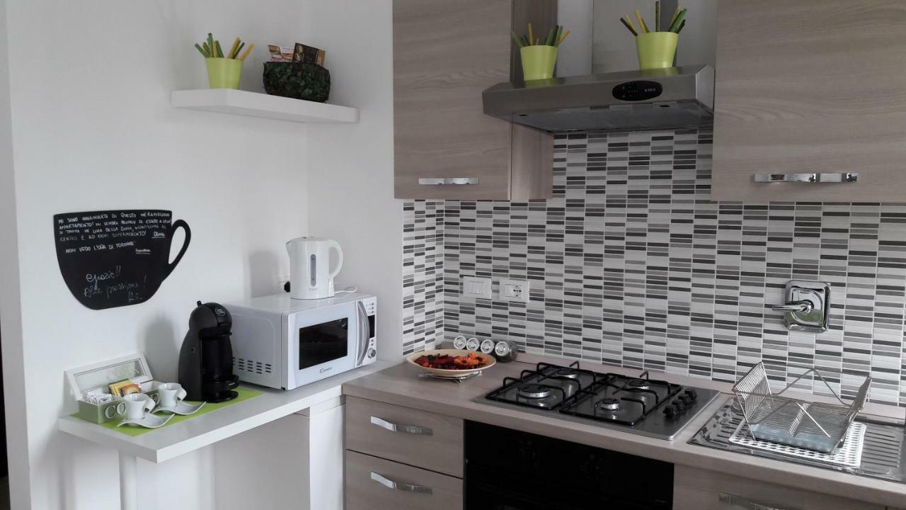 Bolognamania Apartments-Prime Extérieur photo