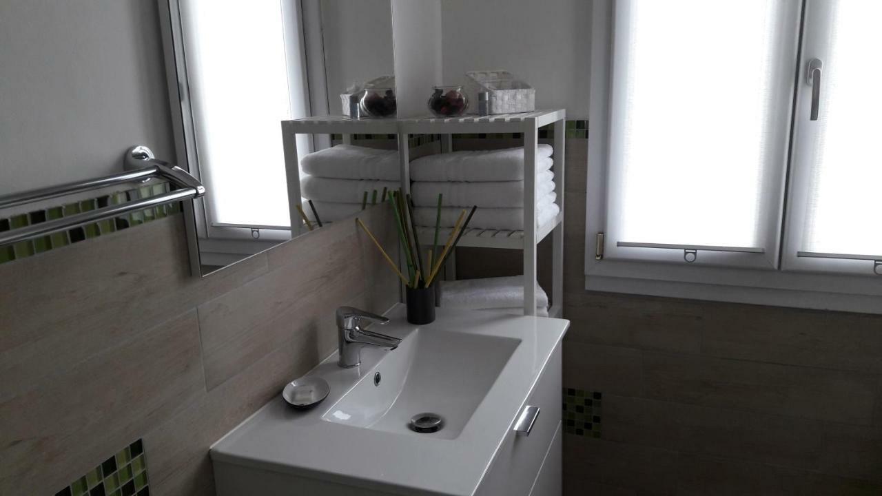 Bolognamania Apartments-Prime Extérieur photo