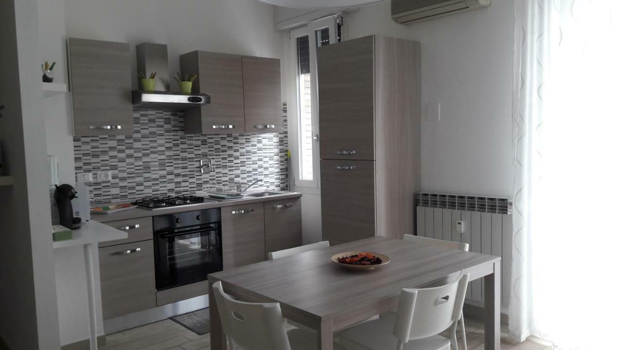 Bolognamania Apartments-Prime Extérieur photo