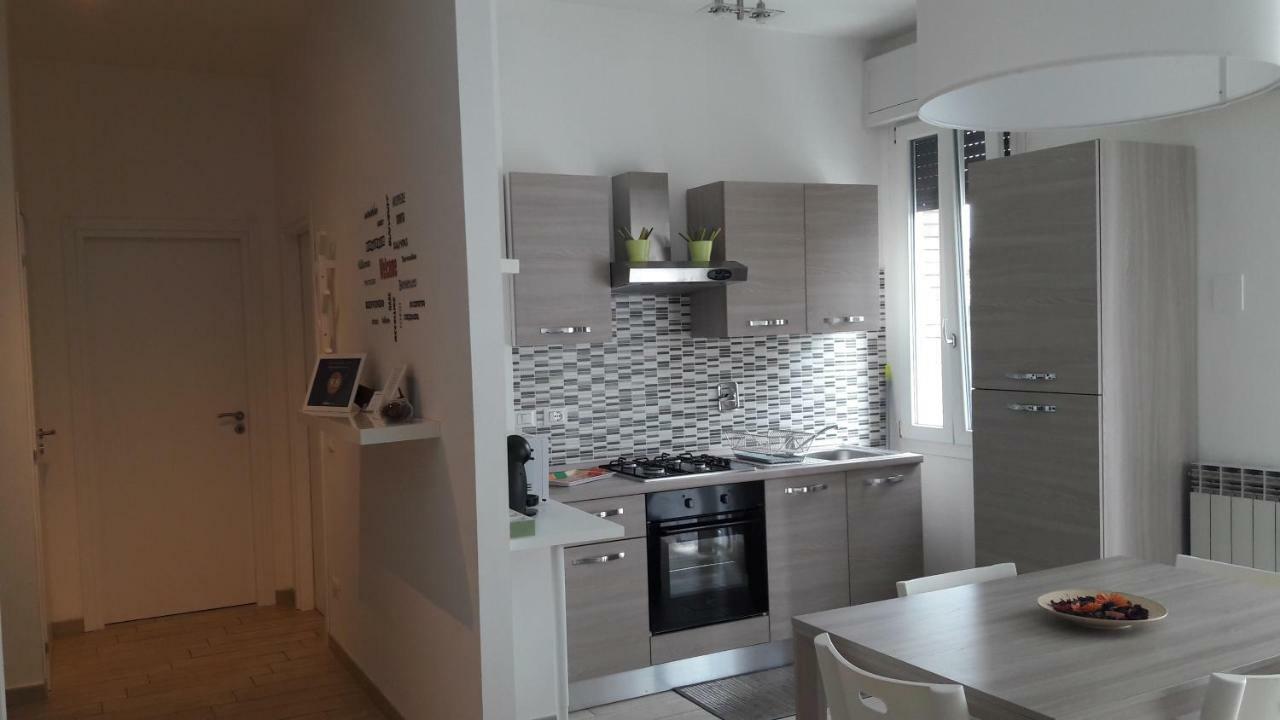 Bolognamania Apartments-Prime Extérieur photo