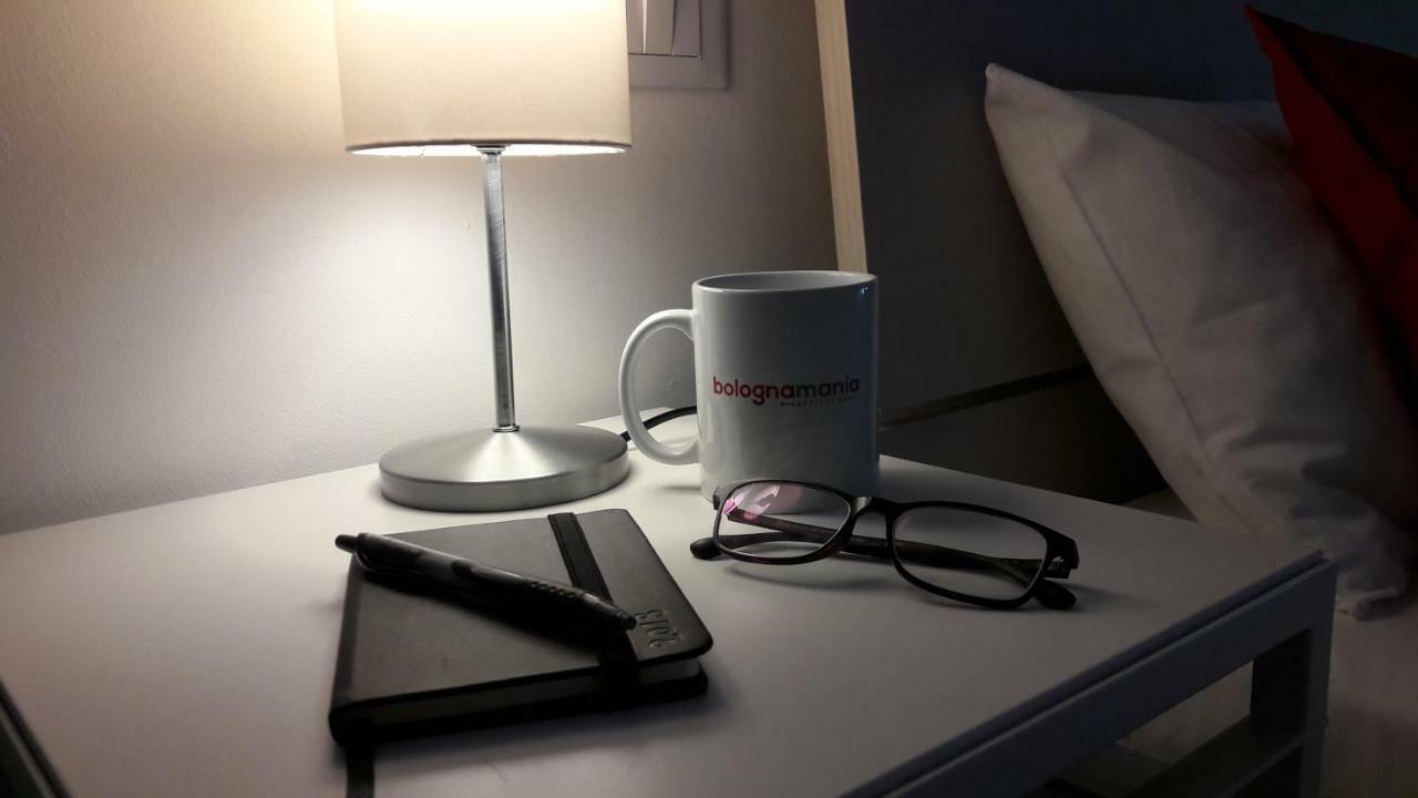Bolognamania Apartments-Prime Extérieur photo